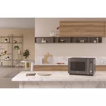 Micro ondes combiné							WHIRLPOOL				MWF259SG