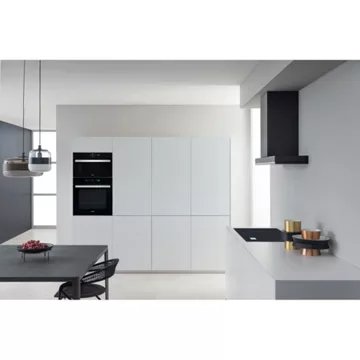 Micro ondes grill encastrable 							WHIRLPOOL				AMW770NB 6ème Sens