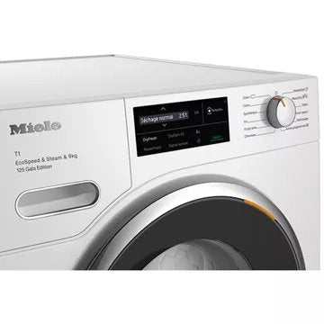 Sèche linge pompe à chaleur							MIELE				TWL 680 WP