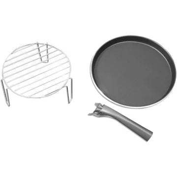 Micro ondes grill encastrable 							WHIRLPOOL				AMW770NB 6ème Sens