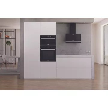 Micro ondes grill encastrable 							WHIRLPOOL				AMW770NB 6ème Sens