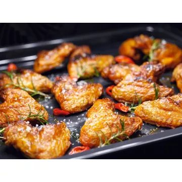 Micro ondes grill encastrable 							ELECTROLUX				EVM6E46X