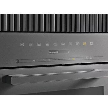 Micro ondes grill encastrable 							MIELE				M 7244 TC IN