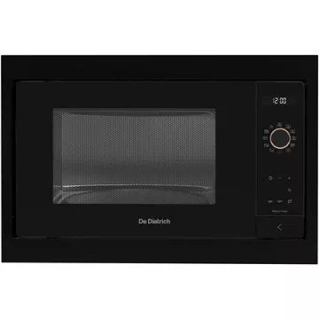 Micro ondes encastrable 							DE DIETRICH				DME4310H Heritage