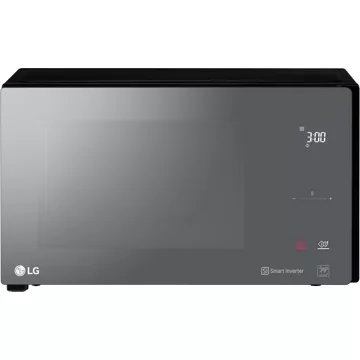 Micro ondes							LG				MS3295DDR NeoChef