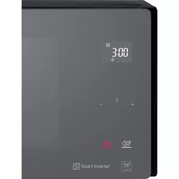 Micro ondes							LG				MS3295DDR NeoChef