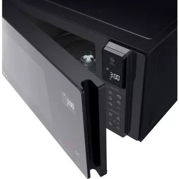 Micro ondes							LG				MS3295DDR NeoChef