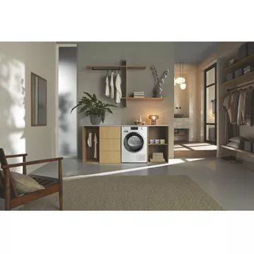 Sèche linge pompe à chaleur							MIELE				TWL 680 WP