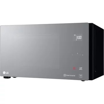 Micro ondes							LG				MS3295DDR NeoChef