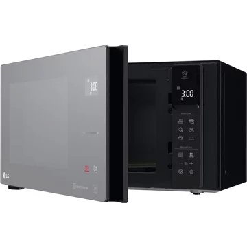 Micro ondes							LG				MS3295DDR NeoChef