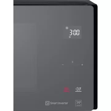 Micro ondes							LG				MS3295DDR NeoChef