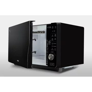 Micro ondes grill							WHIRLPOOL				MWF427NB ExtraSpace crisp