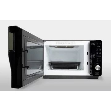 Micro ondes grill							WHIRLPOOL				MWF427NB ExtraSpace crisp