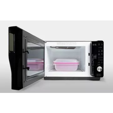 Micro ondes grill							WHIRLPOOL				MWF427NB ExtraSpace crisp