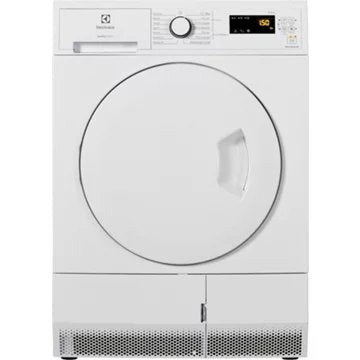 Sèche linge à condensation							ELECTROLUX				EW6C4723SC