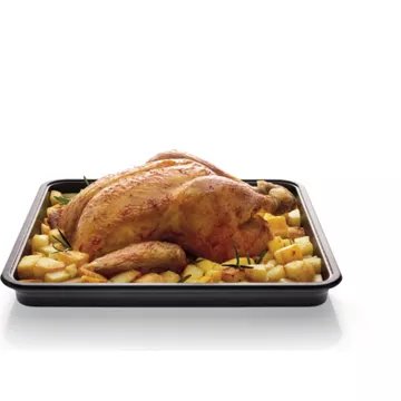 Micro ondes grill							WHIRLPOOL				MWF427NB ExtraSpace crisp