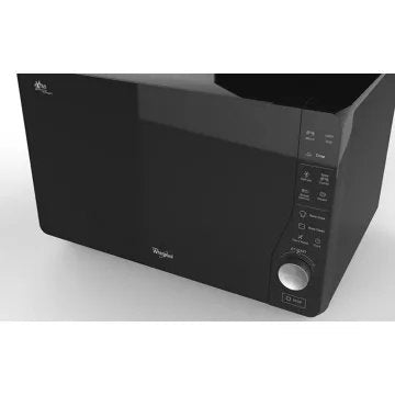 Micro ondes grill							WHIRLPOOL				MWF427NB ExtraSpace crisp