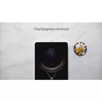 Micro ondes grill							WHIRLPOOL				MWF427NB ExtraSpace crisp