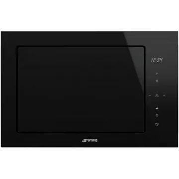 Micro ondes combiné encastrable 							SMEG				FMI625CN