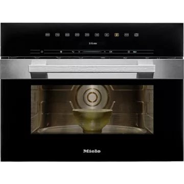 Micro ondes encastrable 							MIELE				M 7240 TC