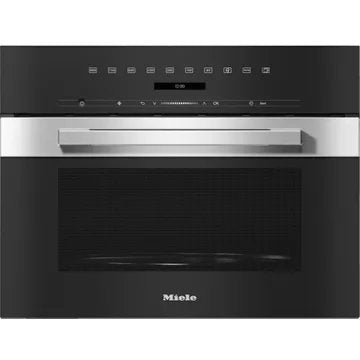 Micro ondes encastrable 							MIELE				M 7240 TC