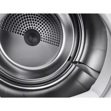 Sèche linge à condensation							ELECTROLUX				EW6C4723SC