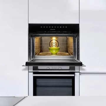 Micro ondes encastrable 							MIELE				M 7240 TC