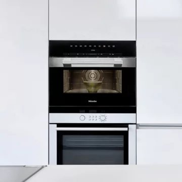 Micro ondes encastrable 							MIELE				M 7240 TC