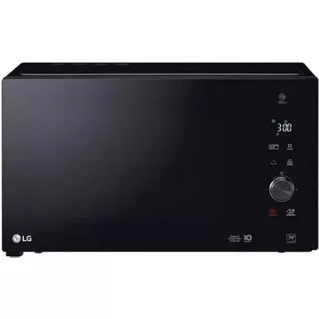 Micro ondes grill							LG				MH7265DDS