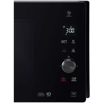 Micro ondes grill							LG				MH7265DDS