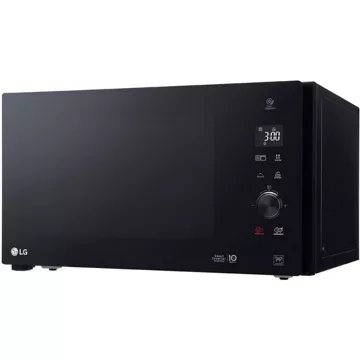 Micro ondes grill							LG				MH7265DDS