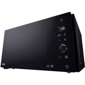 Micro ondes grill							LG				MH7265DDS
