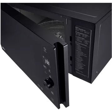 Micro ondes grill							LG				MH7265DDS