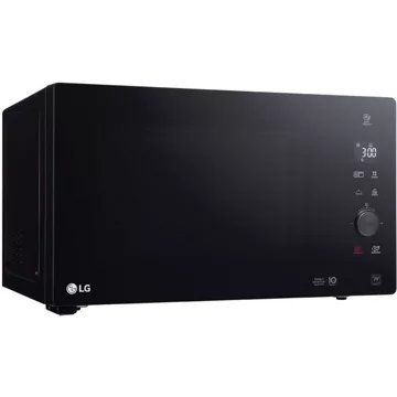 Micro ondes grill							LG				MH7265DDS