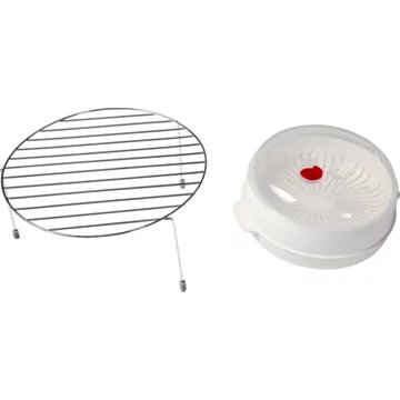 Micro ondes grill							LG				MH7265DDS