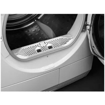 Sèche linge à condensation							ELECTROLUX				EW6C4723SC