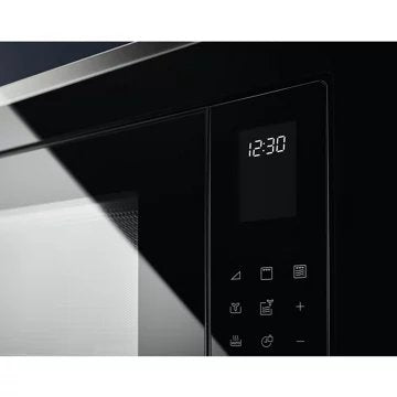 Micro ondes grill encastrable 							ELECTROLUX				LMS4253TMX