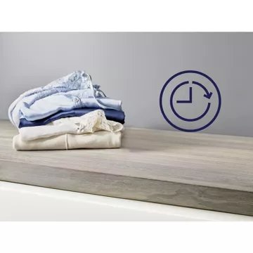 Sèche linge à condensation							ELECTROLUX				EW6C4723SC