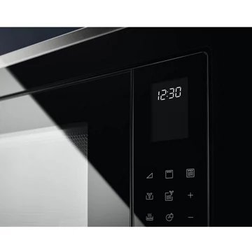 Micro ondes grill encastrable 							ELECTROLUX				LMS4253TMX