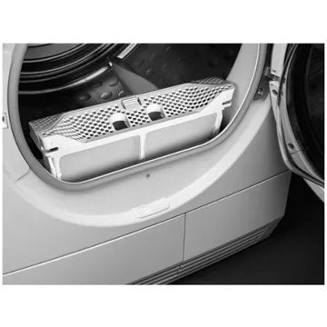 Sèche linge à condensation							ELECTROLUX				EW6C4723SC