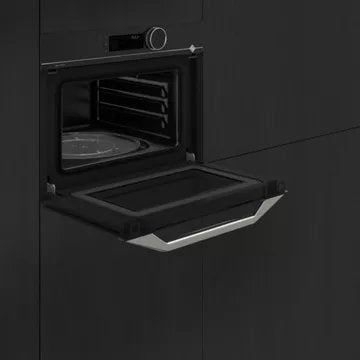 Micro ondes encastrable 							DE DIETRICH				DKE4535X Inox Stellaire