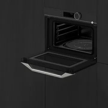 Micro ondes encastrable 							DE DIETRICH				DKE4535X Inox Stellaire