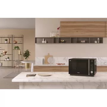 Micro ondes combiné							WHIRLPOOL				MWF255B