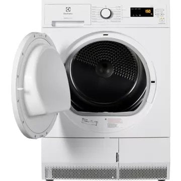 Sèche linge à condensation							ELECTROLUX				EW6C4723SC