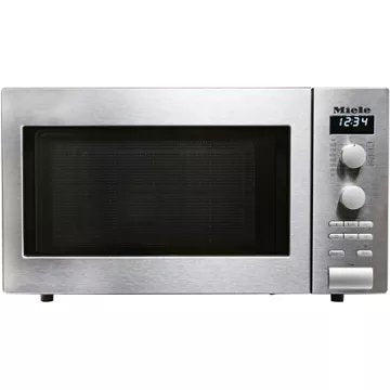 Micro ondes grill							MIELE				M 6012 SC IN