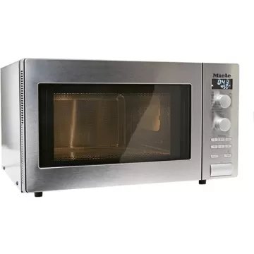 Micro ondes grill							MIELE				M 6012 SC IN