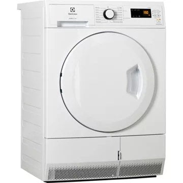 Sèche linge à condensation							ELECTROLUX				EW6C4723SC