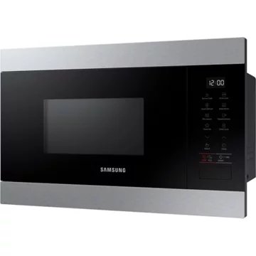 Micro ondes encastrable 							SAMSUNG 				MS22M8274AT