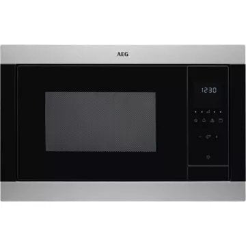 Micro ondes grill encastrable 							AEG				MSB2547D-M