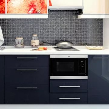 Micro ondes grill encastrable 							AEG				MSB2547D-M